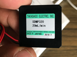 SDMP