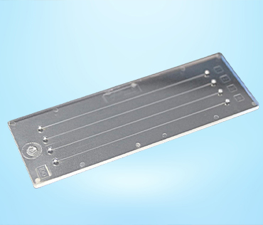 micro-fluidic