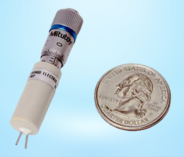 micro-needle-valve