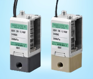 non-diaphragm-valve
